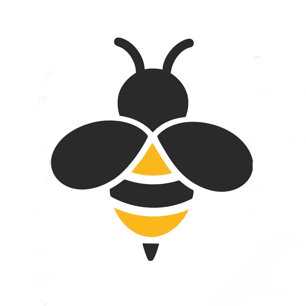 Finzbee Logo
